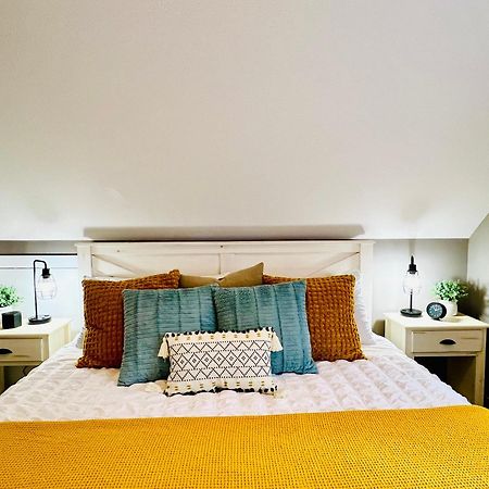 Jasmine Cottage Kelowna Esterno foto