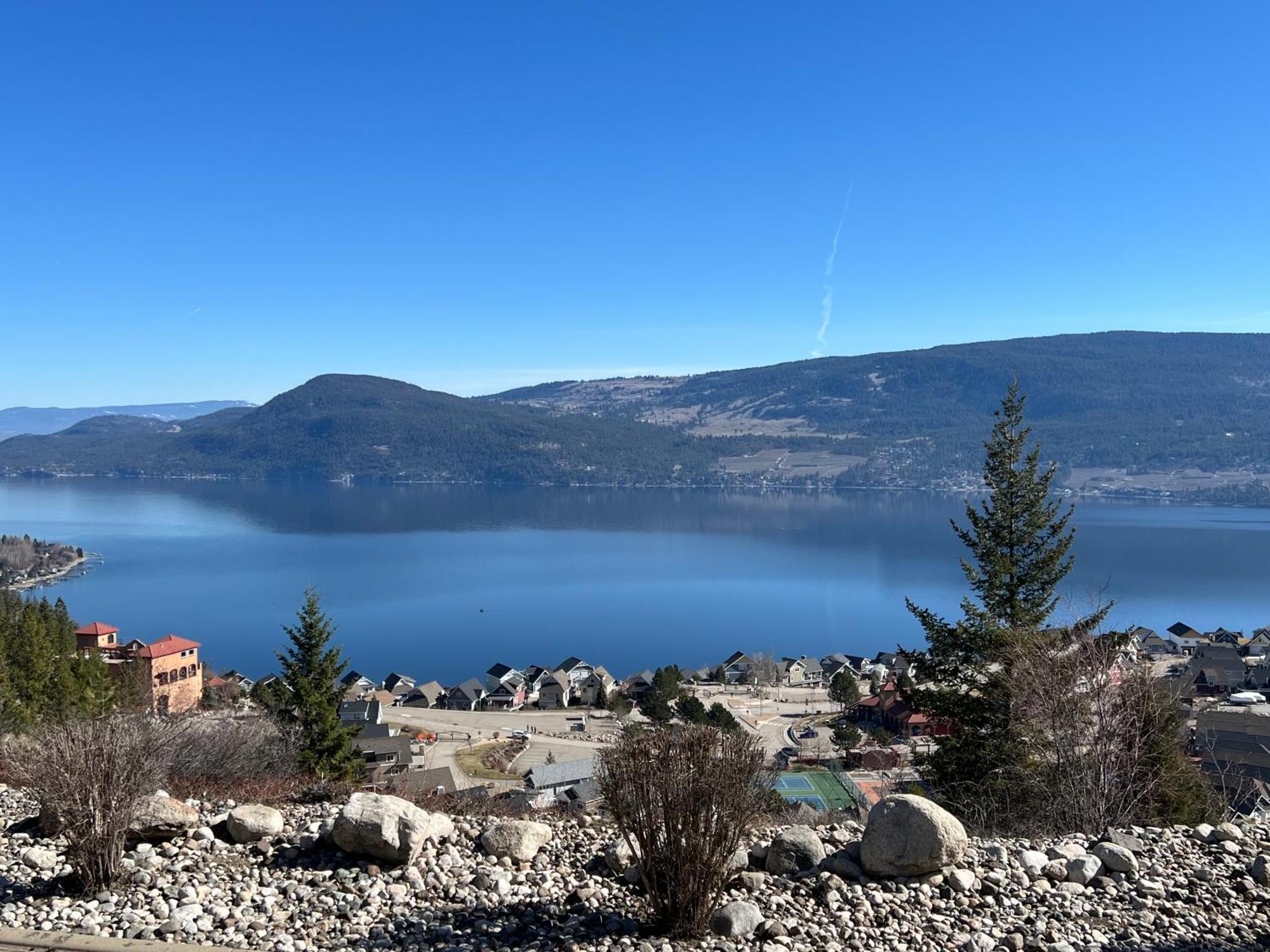 Jasmine Cottage Kelowna Esterno foto
