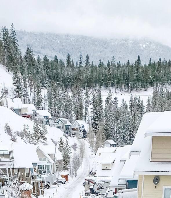 Jasmine Cottage Kelowna Esterno foto